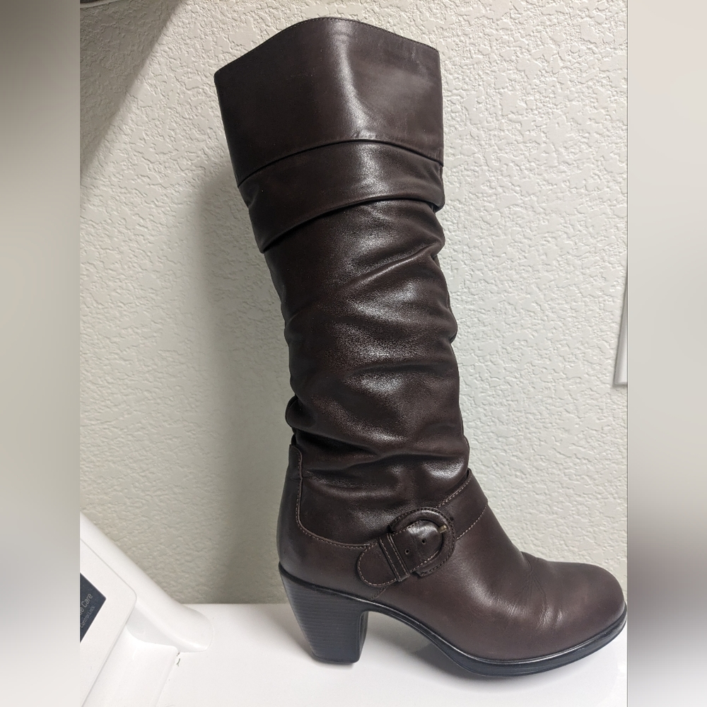 Dansko brown boots